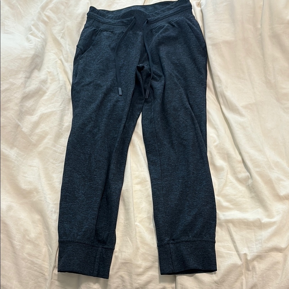 Lululemon ready to rulu 4